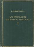 las nupcias de filologia y mercurio i-marciano mineo f�lix capela-9788400100872 las nupcias de filologia y mercurio i-marciano mineo f�lix capela-9788400100872