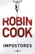 impostores-robin cook-9788401018572 impostores-robin cook-9788401018572