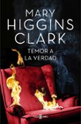 temor a la verdad-mary higgins clark-9788401342172 temor a la verdad-mary higgins clark-9788401342172