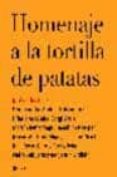 homenaje a la tortilla de patatas-jose carlos capel-9788408049272 homenaje a la tortilla de patatas-jose carlos capel-9788408049272