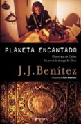 planeta encantado 3: el secreto de colon. un as en la manga de di os-j.j. benitez-9788408050872 planeta encantado 3: el secreto de colon. un as en la manga de di os-j.j. benitez-9788408050872