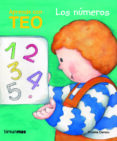 aprende con teo: los numeros-violeta denou-9788408091172 aprende con teo: los numeros-violeta denou-9788408091172