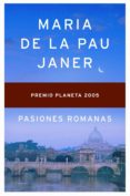 pasiones romanas (ebook)-maria de la pau janer-9788408107972 pasiones romanas (ebook)-maria de la pau janer-9788408107972