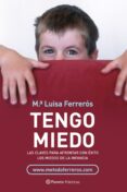 tengo miedo (ebook)-9788408117872 tengo miedo (ebook)-9788408117872