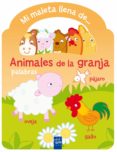mi maleta llena de animales de la granja-9788408135272 mi maleta llena de animales de la granja-9788408135272