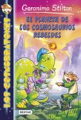 los cosmorratones 5: el planeta de los cosmosaurios rebeldes-geronimo stilton-9788408141372 los cosmorratones 5: el planeta de los cosmosaurios rebeldes-geronimo stilton-9788408141372
