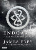 endgame 3. las reglas del juego (ebook)-james frey-nils johnson-shelton-9788408164272 endgame 3. las reglas del juego (ebook)-james frey-nils johnson-shelton-9788408164272