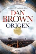 origen (edicion rustica)-dan brown-9788408197072 origen (edicion rustica)-dan brown-9788408197072