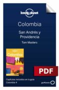 colombia 4_5. san andres y providencia (ebook)-9788408203872 colombia 4_5. san andres y providencia (ebook)-9788408203872