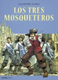 Los tres mosqueteros (cómic)-15845523-otro-formato