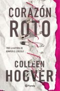 Descargas de libros de Amazon para iPad CORAZÓN ROTO (WITHOUT MERIT) de COLLEEN HOOVER 9788408296072