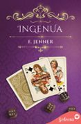 INGENUA (JUEGO DE DAMAS 2)