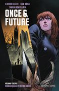Once and Future nº 04/05-13024471-otro-formato
