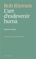L'art d'esdevenir humà-13696907-otro-formato