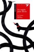 un regalo para silvia-fran pintadera-9788414001172 un regalo para silvia-fran pintadera-9788414001172