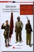 lincolns. voluntarios norteamericanos en la guerra civil española-fernando calvo g.-regueral-9788415043072 lincolns. voluntarios norteamericanos en la guerra civil española-fernando calvo g.-regueral-9788415043072