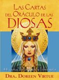 las cartas del oráculo de las diosas-doreen virtue-9788415292272 las cartas del oráculo de las diosas-doreen virtue-9788415292272