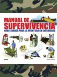 manual de supervivencia-colin towell-9788415317272 manual de supervivencia-colin towell-9788415317272