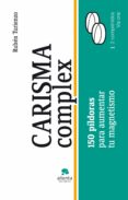 carisma complex (ebook)-ruben turienzo-9788415320272 carisma complex (ebook)-ruben turienzo-9788415320272