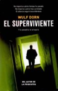 el superviviente-wulf dorn-9788415355472 el superviviente-wulf dorn-9788415355472