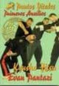 puntos vitales para los primeros auxilios: kyusho jitsu-evan pantazi-9788415407072 puntos vitales para los primeros auxilios: kyusho jitsu-evan pantazi-9788415407072