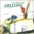 el hilo de ariadne: intervencion con migrantes a traves del arte-marian lopez fernandez-cao-9788415458272 el hilo de ariadne: intervencion con migrantes a traves del arte-marian lopez fernandez-cao-9788415458272