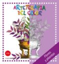 arteterapia del color. flores y plantas-roger hebrard-9788415612872 arteterapia del color. flores y plantas-roger hebrard-9788415612872
