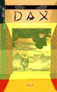 dax núm. 02: el anhelo del viento-robin wood-9788415628972 dax núm. 02: el anhelo del viento-robin wood-9788415628972