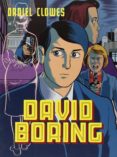 david boring (ed. rustica)-daniel clowes-9788415724872 david boring (ed. rustica)-daniel clowes-9788415724872
