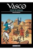 vasco nº 9: polvo de isfahan-gilles chailet-9788415773672 vasco nº 9: polvo de isfahan-gilles chailet-9788415773672