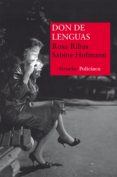 don de lenguas (ebook)-rosa ribas-sabine hofmann-9788415803072 don de lenguas (ebook)-rosa ribas-sabine hofmann-9788415803072