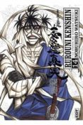 rurouni kenshin integral nº 14 (2ª ed.)-nobuhiro watsuki-9788415830672 rurouni kenshin integral nº 14 (2ª ed.)-nobuhiro watsuki-9788415830672