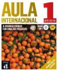 aula internacional 1 new edition libro + ejercicios + cd-rosario alonso raya-9788415846772 aula internacional 1 new edition libro + ejercicios + cd-rosario alonso raya-9788415846772