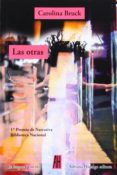 las otras-carolina bruck-9788415851172 las otras-carolina bruck-9788415851172