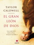 el gran león de dios (ebook)-taylor caldwell-9788415893172 el gran león de dios (ebook)-taylor caldwell-9788415893172