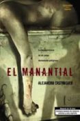 el manantial-alejandro castroguer-9788415932772 el manantial-alejandro castroguer-9788415932772