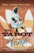 el tarot de yemaya (incluye cartas)-jeisber feria diaz-9788415968672 el tarot de yemaya (incluye cartas)-jeisber feria diaz-9788415968672