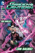 green lantern nº 22-justin jordan-9788415990772 green lantern nº 22-justin jordan-9788415990772