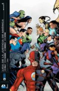 jla: elites nº 06 (de 7)-joe kelly-9788416255672 jla: elites nº 06 (de 7)-joe kelly-9788416255672