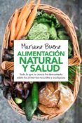 alimentacion natural y salud-mariano bueno bosch-9788416267972 alimentacion natural y salud-mariano bueno bosch-9788416267972