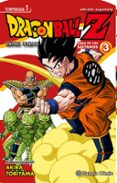 dragon ball z anime series saiyan nº03/05-akira toriyama-9788416308972 dragon ball z anime series saiyan nº03/05-akira toriyama-9788416308972