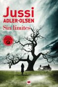 departamento q 6: sin limites-jussi adler-olsen-9788416363872 departamento q 6: sin limites-jussi adler-olsen-9788416363872