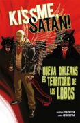 kiss me, satan-victor gischler-9788416387472 kiss me, satan-victor gischler-9788416387472