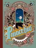 pinocchio. edicion rustica-9788416400072 pinocchio. edicion rustica-9788416400072