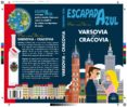 varsovia y cracovia 2016 (escapada azul)-9788416408672 varsovia y cracovia 2016 (escapada azul)-9788416408672