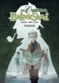 los cuatro de baker street: integral nº 2-olivier legran-blaise blaise djian-david etien-9788416428472 los cuatro de baker street: integral nº 2-olivier legran-blaise blaise djian-david etien-9788416428472