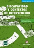 discapacidad y contextos de intervencion-9788416466672 discapacidad y contextos de intervencion-9788416466672