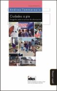 ciudades a pie (ebook)-9788416467372 ciudades a pie (ebook)-9788416467372