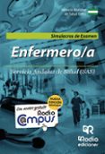 enfermeros/as del sas. simulacros de examen-9788416506972 enfermeros/as del sas. simulacros de examen-9788416506972