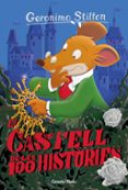 el castell de les 100 històries-geronimo stilton-9788416519972 el castell de les 100 històries-geronimo stilton-9788416519972